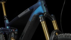 CUBE STEREO HYBRID 160 HPC SLT 750 - 27.5" Carbon E-Mountainbike - 2023 - Nebula / Cabon 16 CUBE STEREO HYBRID 160 HPC SLT 750 - 27.5" Carbon E-Mountainbike - 2023 - Nebula / Cabon -Fietswereld Winkels 637303 d02296 1421781