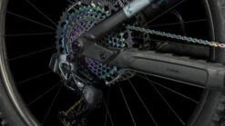 CUBE STEREO HYBRID 160 HPC SLT 750 - 27.5" Carbon E-Mountainbike - 2023 - Nebula / Cabon 19 CUBE STEREO HYBRID 160 HPC SLT 750 - 27.5" Carbon E-Mountainbike - 2023 - Nebula / Cabon -Fietswereld Winkels 637303 d05299 1421784