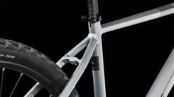 CUBE NATURE EXC - Cross Bike - 2023 - Polarsilver / Black A00 14 CUBE NATURE EXC - Cross Bike - 2023 - Polarsilver / Black A00 -Fietswereld Winkels 645200 d 0122641 1397178