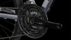 CUBE NATURE EXC - Women Cross Bike - 2023 - Polarsilver / Black A00 -Fietswereld Winkels 645200 d 2422721 1397192