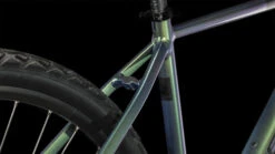 CUBE NATURE EXC - Cross Bike - 2023 - Verde / Black A00 17 CUBE NATURE EXC - Cross Bike - 2023 - Verde / Black A00 -Fietswereld Winkels 645210 d 0022751 1397186