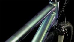 CUBE NATURE EXC - Cross Bike - 2023 - Verde / Black A00 18 CUBE NATURE EXC - Cross Bike - 2023 - Verde / Black A00 -Fietswereld Winkels 645210 d 0422791 1397189