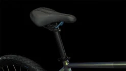 CUBE NATURE EXC - Cross Bike - 2023 - Verde / Black -Fietswereld Winkels 645210 d 0722821 1397183 1