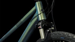 CUBE NATURE EXC - Women Cross Bike - 2023 - Verde / Black A00 15 CUBE NATURE EXC - Women Cross Bike - 2023 - Verde / Black A00 -Fietswereld Winkels 645210 d 2222851 1397202