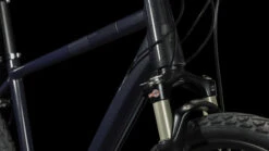 CUBE NATURE SLX - Cross Bike - 2023 - Grey / Black 14 CUBE NATURE SLX - Cross Bike - 2023 - Grey / Black -Fietswereld Winkels 645350 d 0122911 1397259