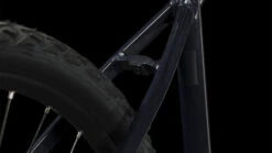 CUBE NATURE SLX - Women Cross Bike - 2023 - Grey / Black A00 14 CUBE NATURE SLX - Women Cross Bike - 2023 - Grey / Black A00 -Fietswereld Winkels 645350 d 0422941 1397261 2