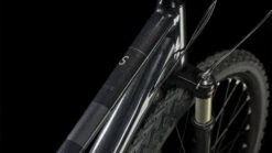 CUBE NATURE SLX - Women Cross Bike - 2023 - Grey / Black A00 15 CUBE NATURE SLX - Women Cross Bike - 2023 - Grey / Black A00 -Fietswereld Winkels 645350 d 2022951 1400326 1