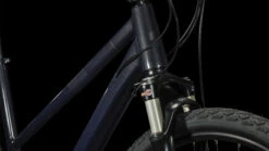 CUBE NATURE SLX - Women Cross Bike - 2023 - Grey / Black A00 16 CUBE NATURE SLX - Women Cross Bike - 2023 - Grey / Black A00 -Fietswereld Winkels 645350 d 2122961 1400327 1