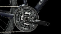 CUBE NATURE SLX - Women Cross Bike - 2023 - Grey / Black A00 19 CUBE NATURE SLX - Women Cross Bike - 2023 - Grey / Black A00 -Fietswereld Winkels 645350 d 2422991 1400330 1