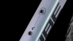 CUBE NATURE SLX - Cross Bike - 2023 - Galactic / Black A00 -Fietswereld Winkels 645360 d 0323051 1400316