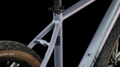 CUBE NATURE SLX - Cross Bike - 2023 - Galactic / Black A00 -Fietswereld Winkels 645360 d 0423061 1400317