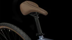 CUBE NATURE SLX - Cross Bike - 2023 - Galactic / Black A00 -Fietswereld Winkels 645360 d 0523071 1400318