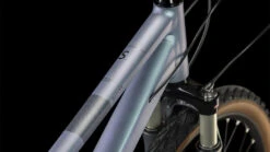 CUBE NATURE SLX - Women Cross Bike - 2023 - Galactic / Black A00 13 CUBE NATURE SLX - Women Cross Bike - 2023 - Galactic / Black A00 -Fietswereld Winkels 645360 d 2023081 1400320
