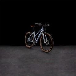 CUBE NATURE SLX - Women Cross Bike - 2023 - Galactic / Black A00 12 CUBE NATURE SLX - Women Cross Bike - 2023 - Galactic / Black A00 -Fietswereld Winkels 645360 p 2023141 1400319
