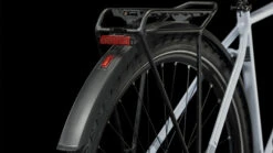 CUBE NATURE Pro Allroad - Cross Bike - 2023 - Frostwhite / Grey A00 -Fietswereld Winkels 646200 d 0123401 1400286