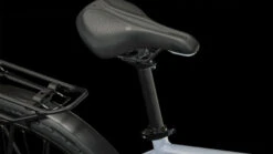 CUBE NATURE Pro Allroad - Cross Bike - 2023 - Frostwhite / Grey A00 -Fietswereld Winkels 646200 d 0323421 1400288