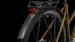 CUBE NATURE Pro Allroad - Women Cross Bike - 2023 - Gold / Black A00 -Fietswereld Winkels 646210 d 2223581 1400304