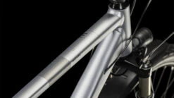 CUBE NATURE EXC Allroad - Cross Bike - 2023 - Polarsilver / Black A00 -Fietswereld Winkels 646300 d 0023631 1397206