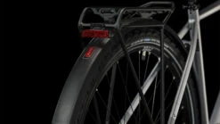 CUBE NATURE EXC Allroad - Cross Bike - 2023 - Polarsilver / Black A00 -Fietswereld Winkels 646300 d 0223651 1397208