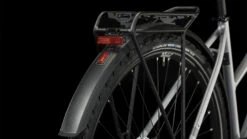 CUBE NATURE EXC Allroad - Women Cross Bike - 2023 - Polarsilver / Black -Fietswereld Winkels 646300 d 2123691 1400268 1