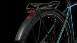 CUBE NATURE EXC Allroad - Cross Bike - 2023 - Verde / Black A00 -Fietswereld Winkels 646310 d 0223771 1400263