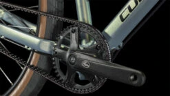 CUBE HYDE Pro - 29" City-Bike - 2023 - Metalgreen / Black -Fietswereld Winkels 647200 d 0224011 1398938