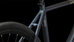 CUBE EDITOR - City-Bike - 2023 - Metalblue / Black -Fietswereld Winkels 647400 d 0124241 1396750