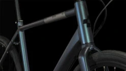 CUBE EDITOR - City-Bike - 2023 - Metalblue / Black -Fietswereld Winkels 647400 d 0324261 1396752