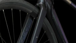 CUBE EDITOR - City-Bike - 2023 - Metalblue / Black -Fietswereld Winkels 647400 d 0424271 1396753