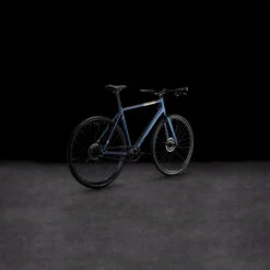 CUBE EDITOR - City-Bike - 2023 - Metalblue / Black -Fietswereld Winkels 647400 p 0024281 1396754