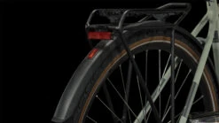 CUBE TOURING ONE - Touring Bike - 2023 - Stonegrey / Flashgrey -Fietswereld Winkels 648060 d 0224491 1401360