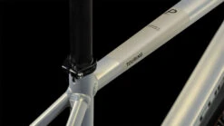 CUBE TOURING Pro - Touring Bike - 2023 - Pearlysilver / Black -Fietswereld Winkels 648150 d 0024651 1398143