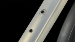 CUBE TOURING Pro - Touring Bike - 2023 - Pearlysilver / Black -Fietswereld Winkels 648150 d 0124661 1398144