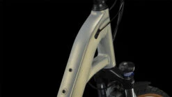 CUBE TOURING Pro - Easy Entry Touring Bike - 2023 - Pearlysilver / Black -Fietswereld Winkels 648150 d 1124711 1398137