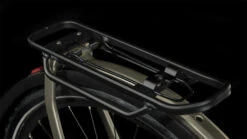 CUBE KATHMANDU Pro - Trekkingfiets - 2023 - Flashstone / Black -Fietswereld Winkels 648310 d 0225331 1400083