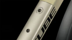 CUBE KATHMANDU Pro - Trekkingfiets - 2023 - Flashstone / Black -Fietswereld Winkels 648310 d 0325341 1400084