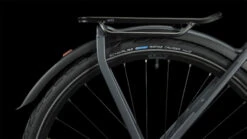 CUBE KATHMANDU EXC - Touring Bike - 2023 - Darkgrey / Grey -Fietswereld Winkels 648350 d 0225451 1398941