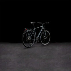 CUBE KATHMANDU EXC - Touring Bike - 2023 - Darkgrey / Grey -Fietswereld Winkels 648350 p 0025541 1398947