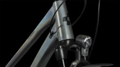 CUBE KATHMANDU SLX - Dames Trekkingfiets - 2023 - Prizmsilver / Black -Fietswereld Winkels 648400 d 2225631 1400103