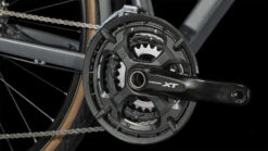 CUBE KATHMANDU SLX - Dames Trekkingfiets - 2023 - Prizmsilver / Black -Fietswereld Winkels 648400 d 2325641 1400104