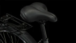 CUBE TOWN - Easy Entry City-Bike - 2023 - Grey / Black -Fietswereld Winkels 649100 d 1425721 1401368