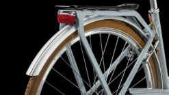 CUBE ELLA CRUISE - Easy Entry City-Bike - 2023 - Metallicstone / Grey -Fietswereld Winkels 649200 d 1225821 1398871