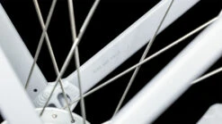 CUBE ELLA CRUISE - Easy Entry City-Bike - 2023 - Metallicstone / Grey -Fietswereld Winkels 649200 d 1325831 1398872