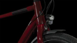 CUBE TRAVEL - Touring Bike - 2023 - Mirrorred / Black -Fietswereld Winkels 650100 d 0326071 1401379