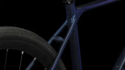 CUBE NULANE - Fitnessfiets - 2023 - Velvetblue / Black -Fietswereld Winkels 651100 d01339 1411126