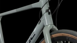 CUBE NULANE Pro - Fitnessfiets - 2023 - Grijs / Zwart 17 CUBE NULANE Pro - Fitnessfiets - 2023 - Grijs / Zwart -Fietswereld Winkels 651200 d04354 1411561