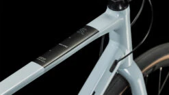 CUBE NULANE SLX - Fitnessfiets - 2023 - Skygrey / Black -Fietswereld Winkels 651400 d 0026591 1412349