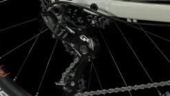 CUBE STEREO 240 Pro - 24" Children's Mountain Bike - 2023 - Grey / Green 17 CUBE STEREO 240 Pro - 24" Children's Mountain Bike - 2023 - Grey / Green -Fietswereld Winkels 659050 d 0427741 1401095