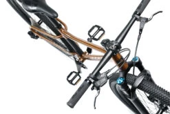 Rascal Wild 26 - 26" Kinder Mountainbike - 2023 - Brass -Fietswereld Winkels 671 1489297