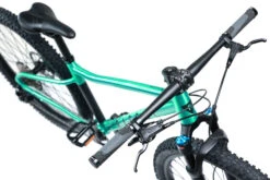 Rascal Wild 27 - 27.5" Jongere Mountainbike - 2023 - Teal -Fietswereld Winkels 675 1489724